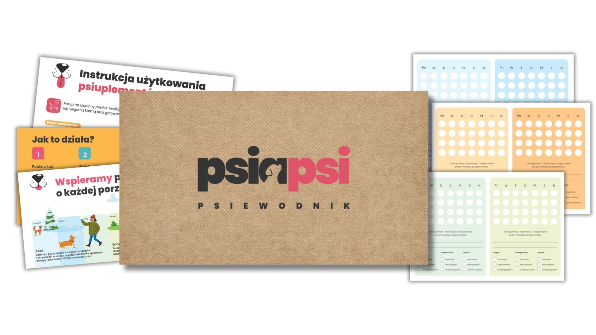 psiewodnik