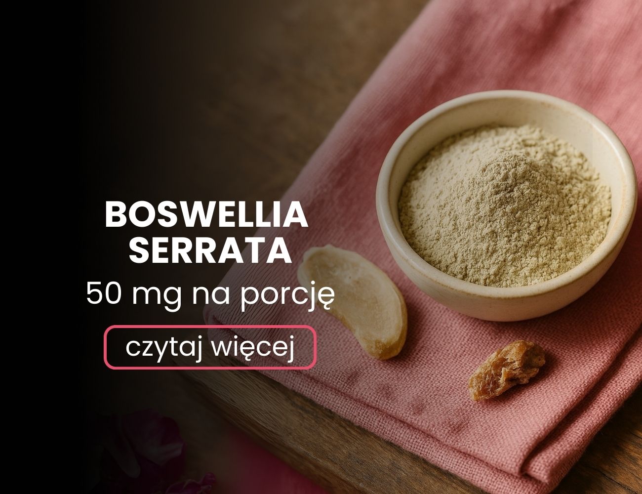 BOSWELIA