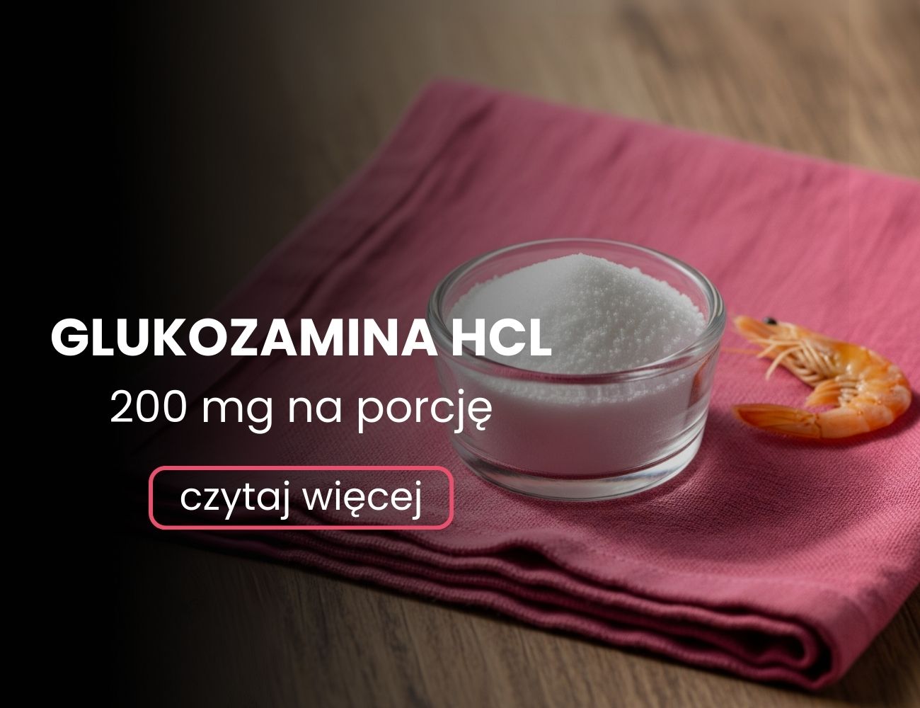 GLUKOZAMINA