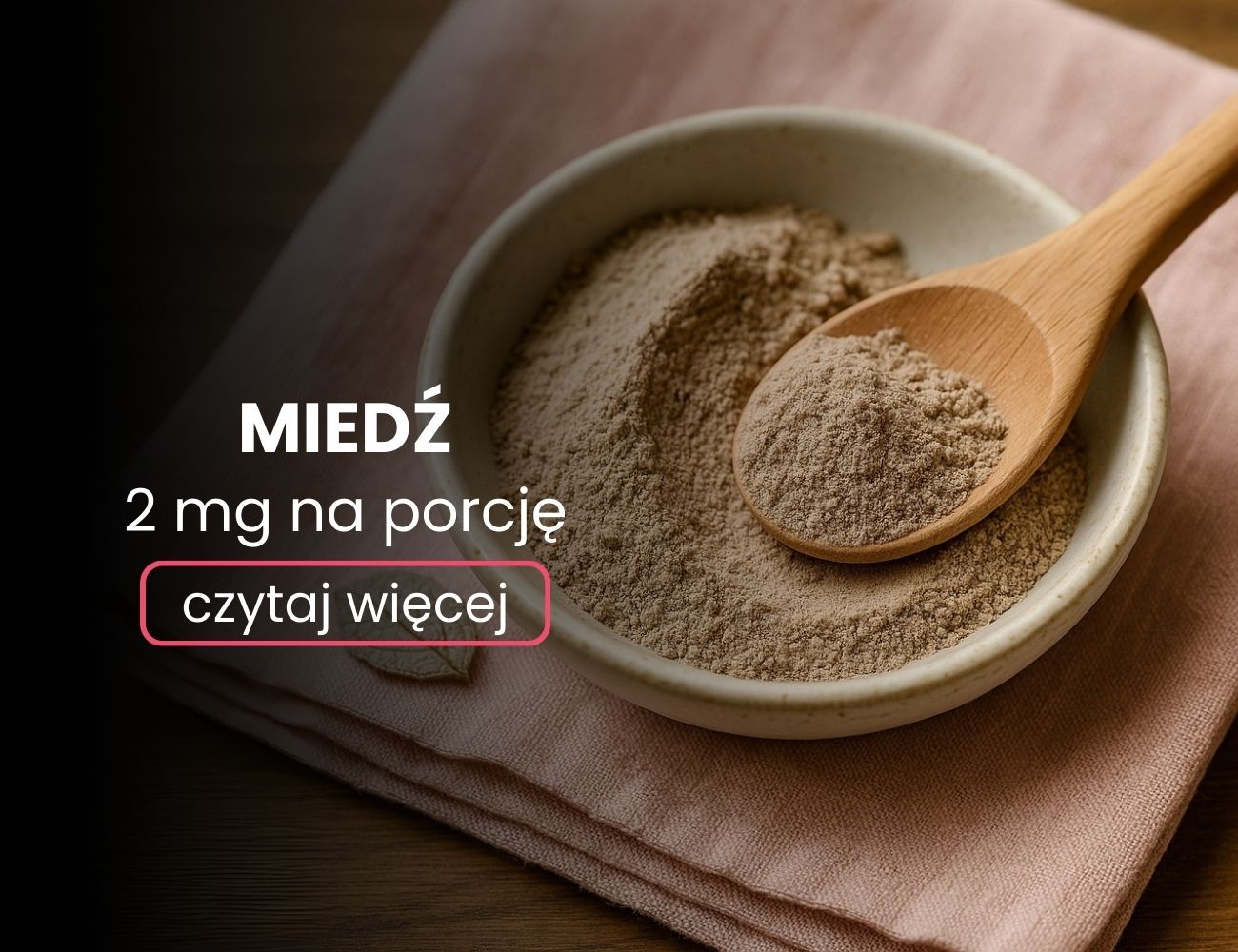 miedź