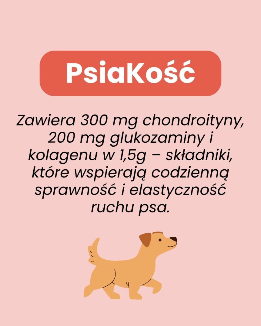 2 PSIAKOŚĆ