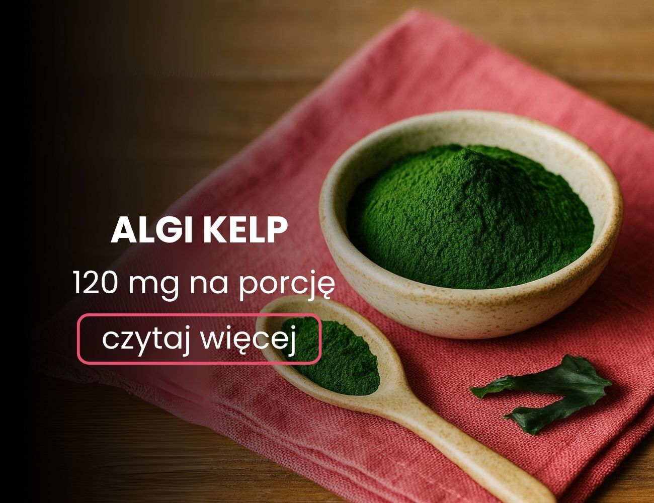 Algi kelp