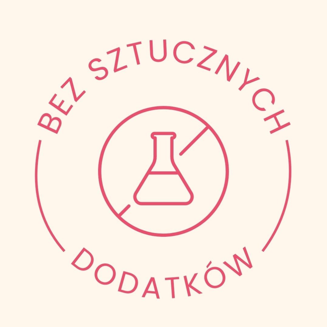 bez sztucznych dodatków