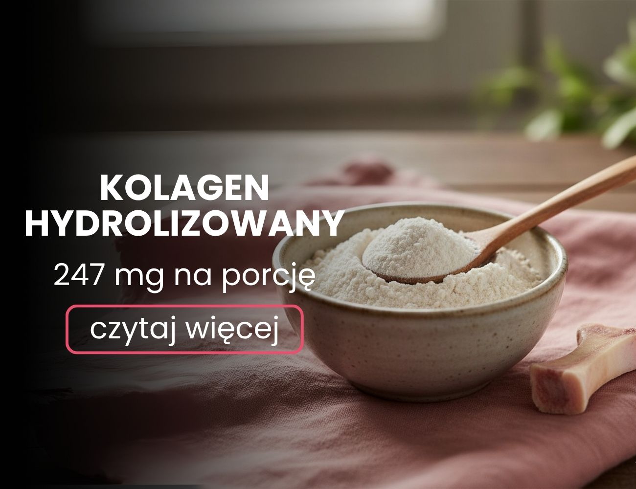 kolagen