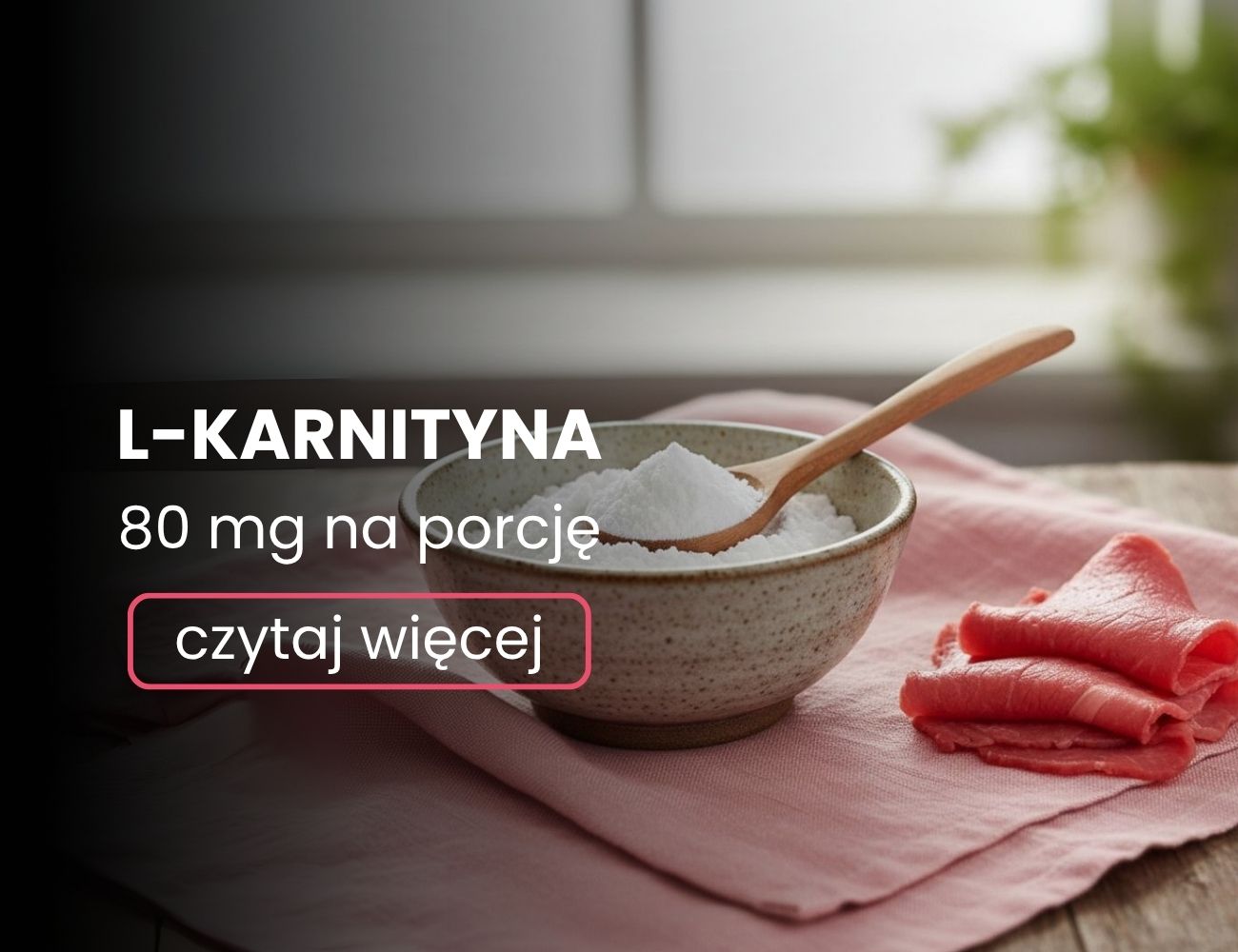 l-karnityna