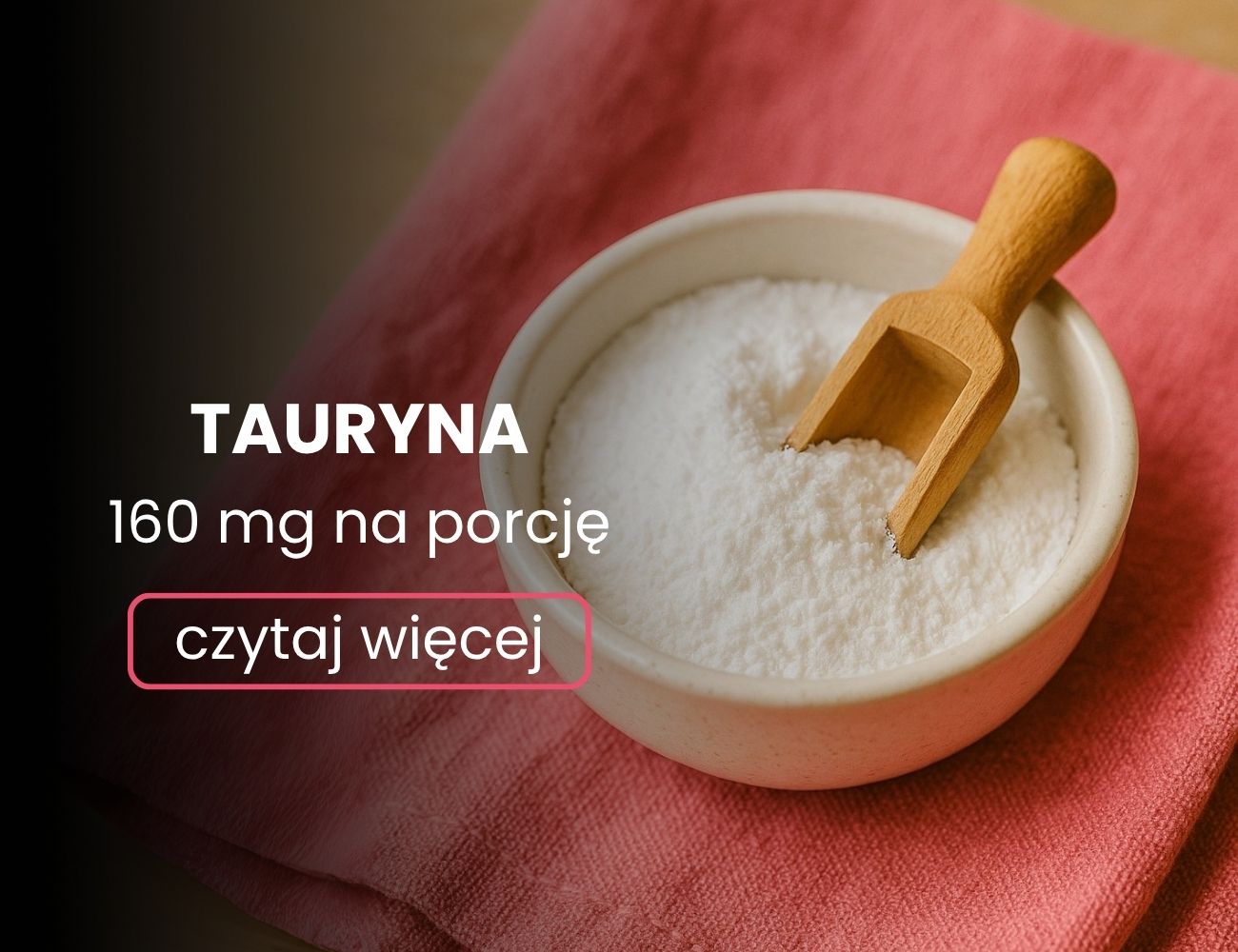 tauryna