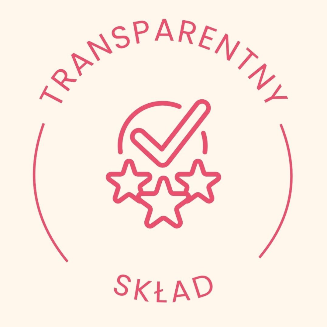 transparentny sklad
