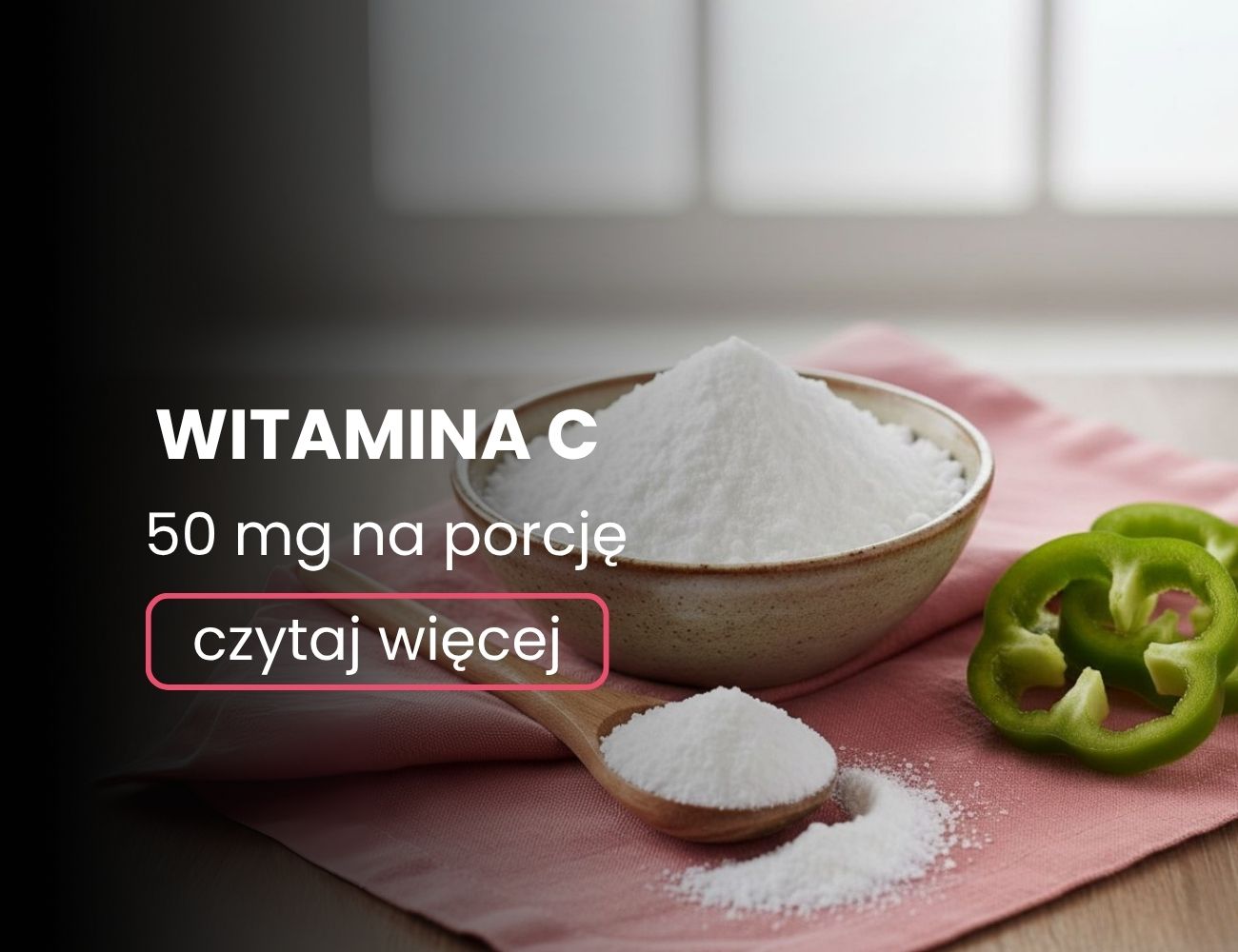 witamina c