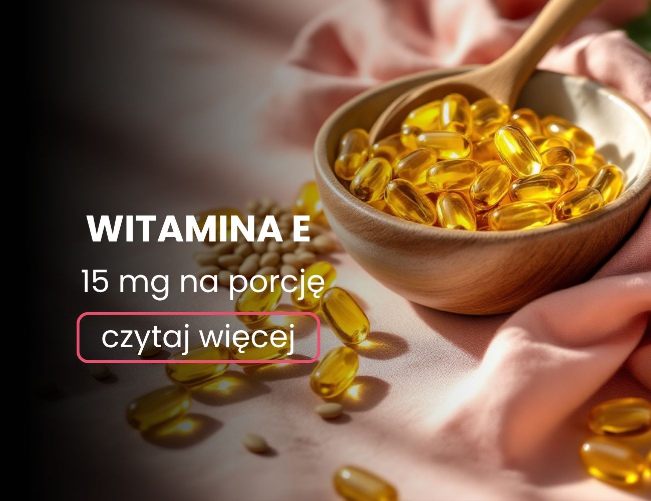 witamina e