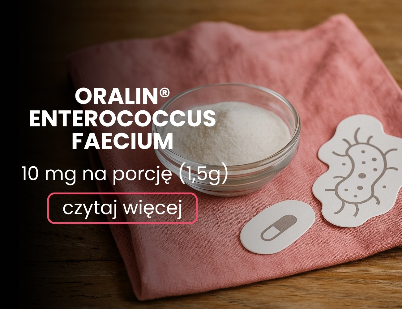 ORALIN