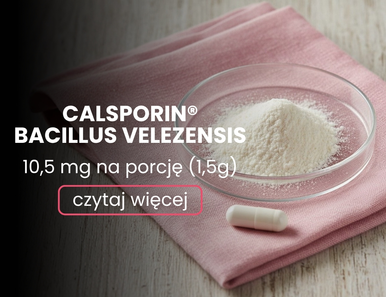 calsporin